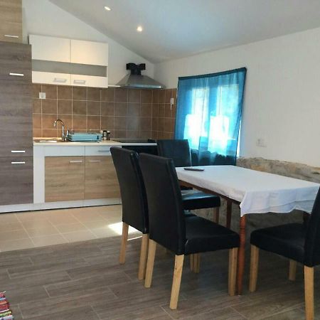 Penthouse Prvic Luka Apartment Exterior photo