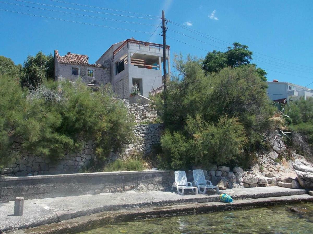 Penthouse Prvic Luka Apartment Exterior photo